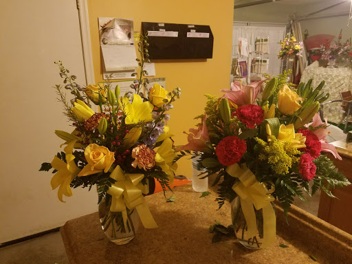 Florist «Convention Floral», reviews and photos, 5932 3rd St NW, Washington, DC 20011, USA