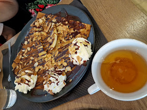 Photo n°24 de Crêperie De Verdun à La Rochelle ()