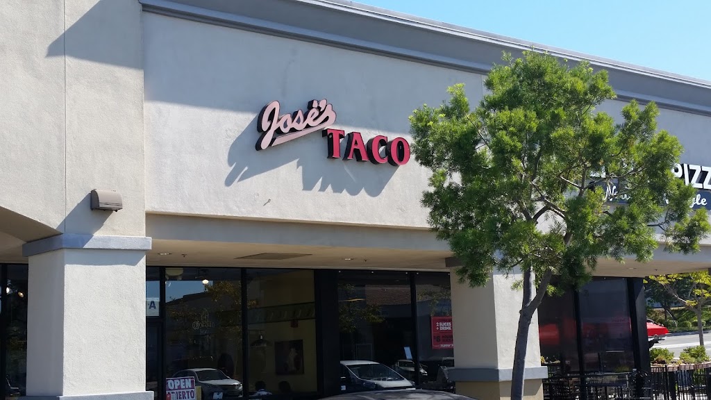 Jose's Taco Shop 92081