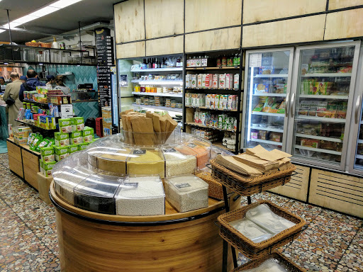 Stores buy gluten free food Montevideo