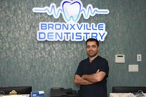 Bronxville Dentistry: Michael Aviel DDS image