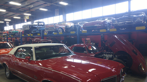 Auto Broker «Vanguard Motor Sales», reviews and photos, 15100 Keel St, Plymouth, MI 48170, USA