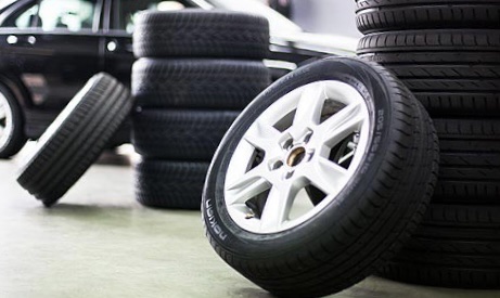 Tire Shop «Discount Tire Center», reviews and photos, 1406 NJ-37, Toms River, NJ 08753, USA