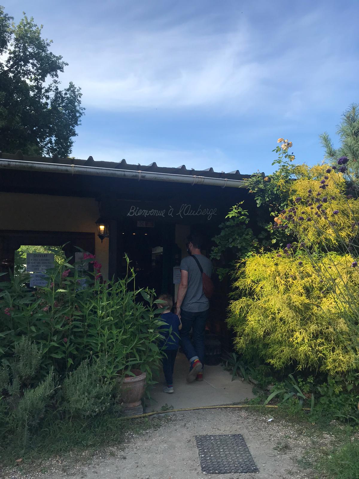Photo n° 3 de l'avis de Thomas.a fait le 14/08/2021 à 11:19
