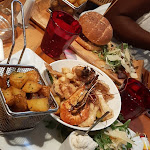 Photo n°1 de l'avis de TIMOUN.O fait le 22/07/2021 à 19:54 sur le restaurants Il Teatro à Cannes