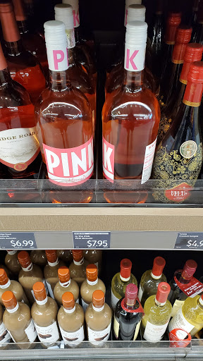 Supermarket «ALDI», reviews and photos, 1403 S Baldwin Ave, Arcadia, CA 91007, USA