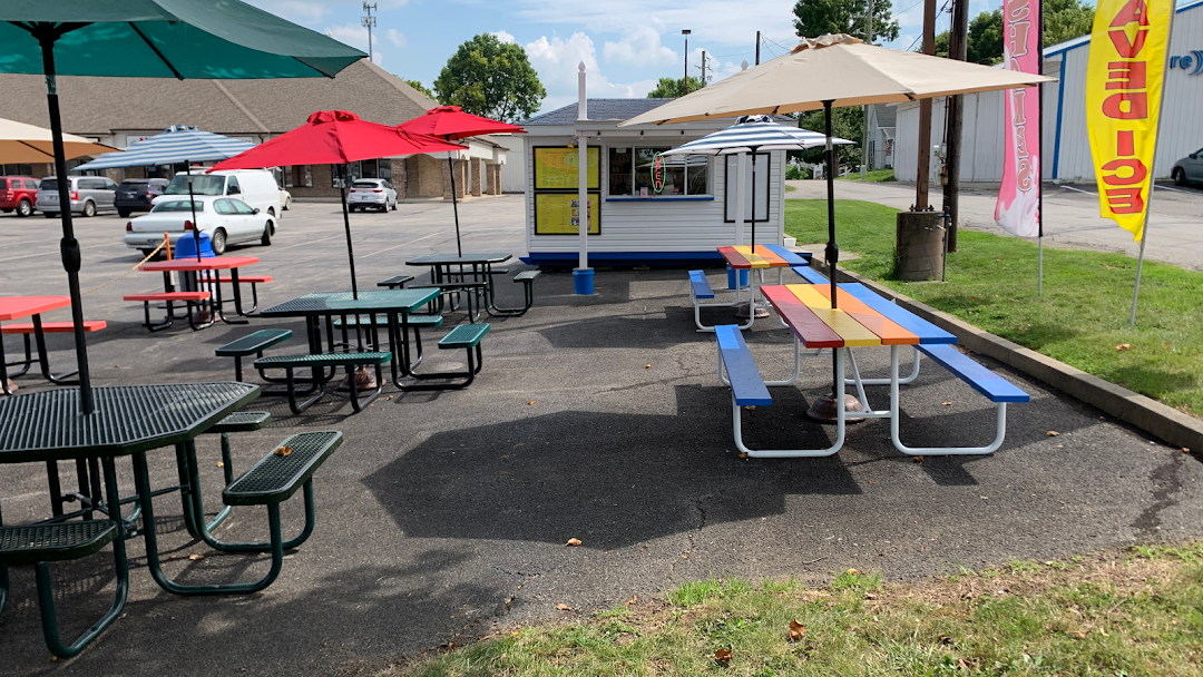 Mooresville Snow LLC