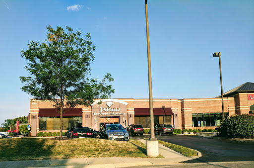 Jewelry Store «Jared The Galleria of Jewelry», reviews and photos, 5061 Tuttle Crossing Blvd, Dublin, OH 43016, USA