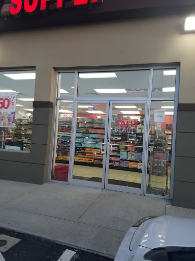 Beauty Supply Store «Sally Beauty», reviews and photos, 56 Willow St, Farmingdale, NY 11735, USA