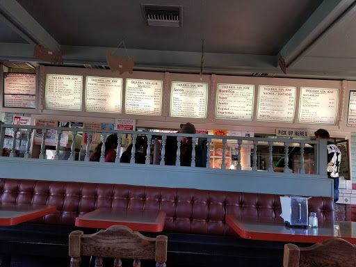 Taqueria San Jose - 9