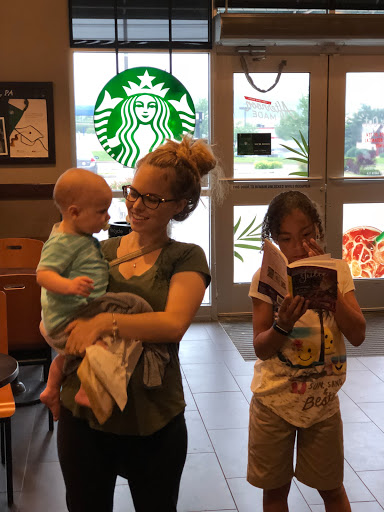 Coffee Shop «Starbucks», reviews and photos, 6801 Peach St, Erie, PA 16509, USA