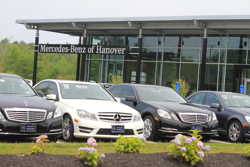 Mercedes Benz Dealer «Mercedes-Benz of Hanover», reviews and photos, 1877 Washington St, Hanover, MA 02339, USA