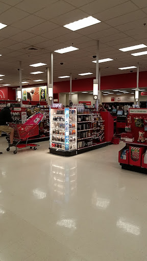 Department Store «Target», reviews and photos, 6767 S Clinton St, Englewood, CO 80112, USA