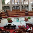 The Abyssinian Baptist Church