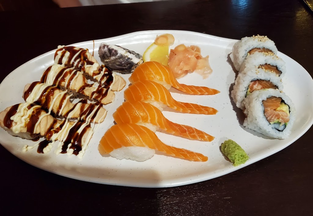 Aomori sushi 2229