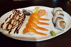 Aomori sushi image