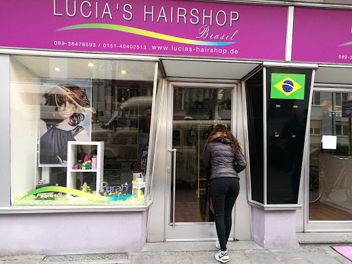 Hairshop Brasil