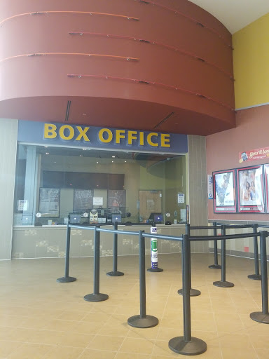 Movie Theater «Regal Cinemas Springfield Town Center 12», reviews and photos, 6859 Springfield Mall, Springfield, VA 22150, USA
