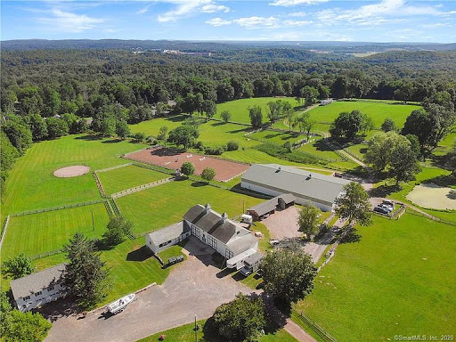 Ridgebury Farm & Stables