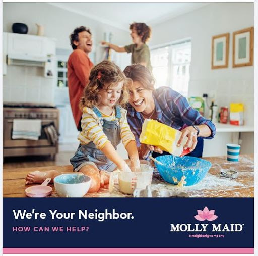 House Cleaning Service «MOLLY MAID of Mahoning / Trumbull Co.», reviews and photos, 4531 Belmont Ave #1, Youngstown, OH 44505, USA