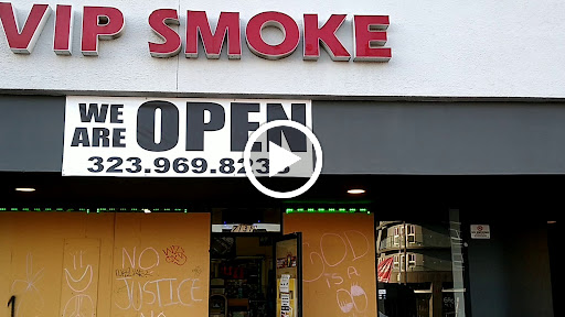 Tobacco Shop «VIP Smoke Shop», reviews and photos, 7131 Sunset Blvd, Los Angeles, CA 90046, USA
