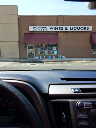 Wine Store «Shopping Center Wine and Liquor», reviews and photos, 3008 Main St, Cortlandt, NY 10567, USA