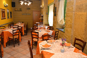 Ritrovo La Piazzetta - Ristorante a Caltagirone