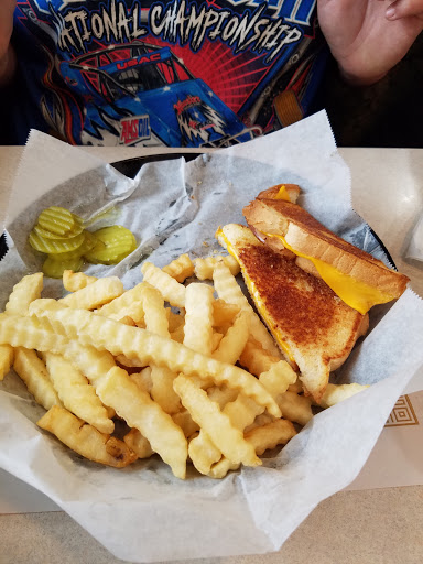 Restaurant «Coffee Cup», reviews and photos, 1512 Lafayette Ave, Terre Haute, IN 47804, USA