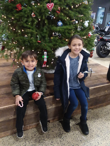 Motorcycle Dealer «Hudson Valley Harley-Davidson®», reviews and photos, 33 NY-304, Nanuet, NY 10954, USA