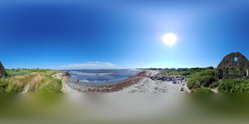 Hiking Area «Black Point Trailhead», reviews and photos, 655 Ocean Rd, Narragansett, RI 02882, USA