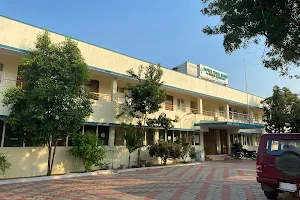Hotel Tamilnadu-Thirukkadaiyur image