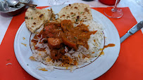 Curry du Restaurant indien Indian Swad à Paris - n°11