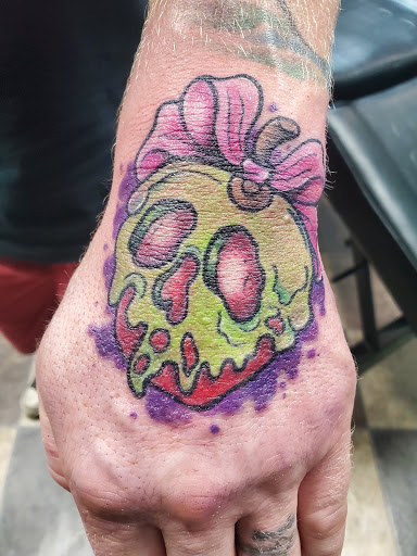 Explore unique tattoo ideas men, creative tattoo ideas in Osceola, available at Valley Of The Inkd