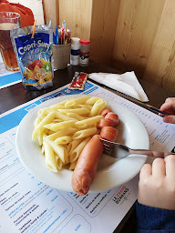 Photo n°17 de Restaurant Pizzeria Le Névé à Le Grand-Bornand ()