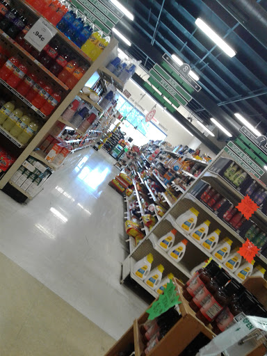 Supermarket «Cash Saver Grocery», reviews and photos, 3044 Wilson Ave, Louisville, KY 40211, USA