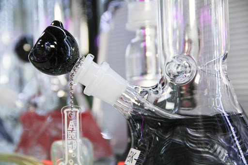 Vaporizer Store «Smokey News Vape Shop», reviews and photos, 1311 SE 17th St, Fort Lauderdale, FL 33316, USA