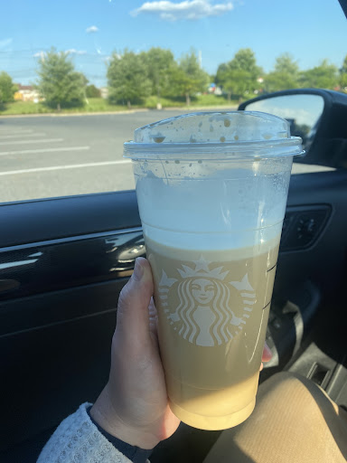 Coffee Shop «Starbucks», reviews and photos, 1600 N Cedar Crest Blvd, Allentown, PA 18104, USA