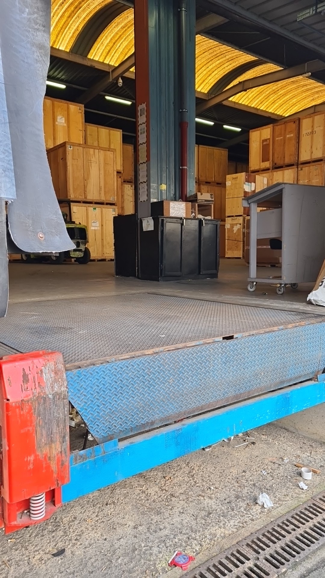 Photo n° 1 de l'avis de Brunelle.� fait le 07/08/2023 à 08:34