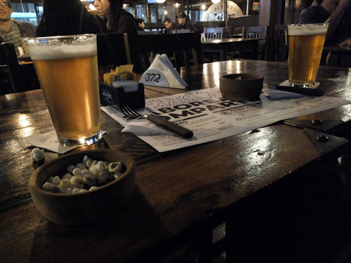 Tiendas de cerveza belga en Rosario