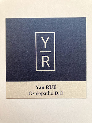 Rué Marc & Rué Yan - Ostéopathes D.O à Martigues