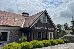 Vilkėnų mill image