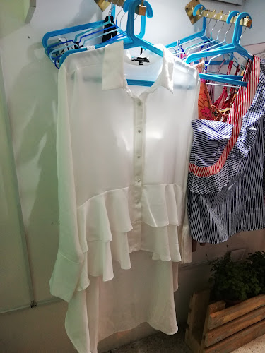 Cattleya - Tienda de ropa