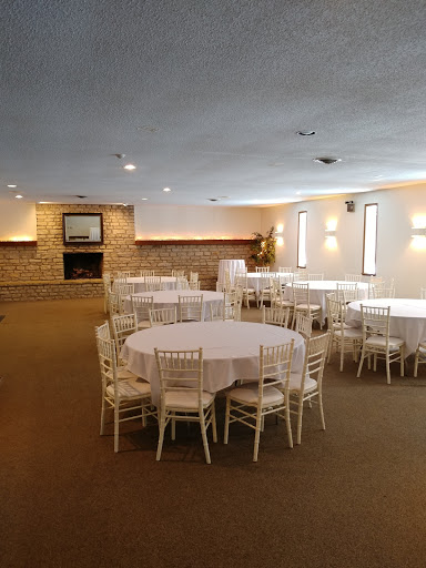 Banquet Hall «Tall Timbers Banquet & Conference», reviews and photos, 13831 National Rd SW, Reynoldsburg, OH 43068, USA