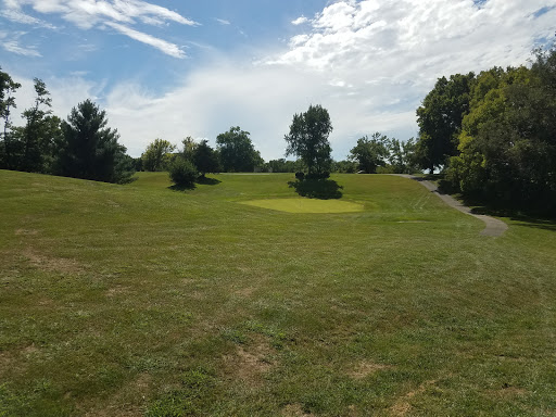 Golf Course «Franklin Golf Course», reviews and photos, 180 N Main St, Franklin, OH 45005, USA