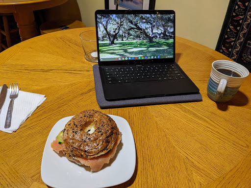 Coffee Shop «Jitters», reviews and photos, 178 N Chicago St, Joliet, IL 60432, USA