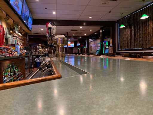 Bar «Poor Richards Pub», reviews and photos, 125 Beech St, Scranton, PA 18505, USA