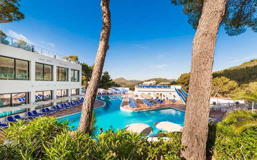 Lugares donde dar a luz en Ibiza