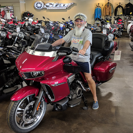 Motorcycle Dealer «KM Cycle & Marine», reviews and photos, 435 Mary Esther Cut Off NW, Fort Walton Beach, FL 32548, USA