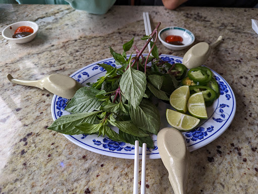 Pho Hong Long image