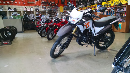 Motorcycle Repair Shop «CSC Motorcycles», reviews and photos, 1331 W Foothill Blvd, Azusa, CA 91702, USA